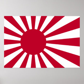 Japanisch Poster