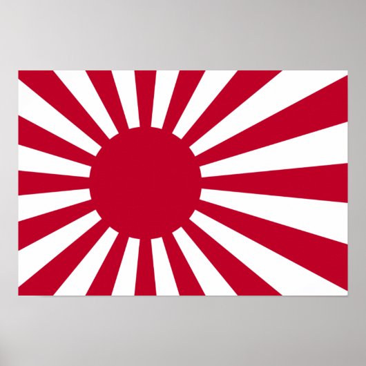 Japanisch Poster (Vorne)