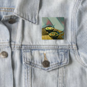Japanisch Ramen Gift Button (Beispiel)