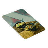 Japanisch Ramen Gift Magnet (Rechte Seite)