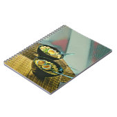 Japanisch Ramen Gift Notizblock (Linke Seite)