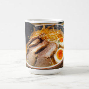 Japanisch Ramen Kaffeetasse