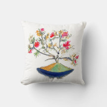 Japanisch Rosa Bonsai von Areilla & Lily Designs