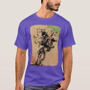 Japanisch Samurai Japan Martial Arts (2) T-Shirt