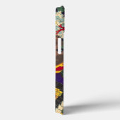 Japanisch Samurai Kabuki Chikanobu Case-Mate iPhone Hülle (Rückseite / Rechts)