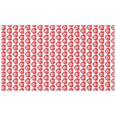 Japanisch Shin Kanji Kokoro Heart 心 Tischdecke (Vorderseite (Horizontal))