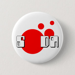 Japanisch SODA Button