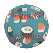 Japanisch Sushi Baseball (Vorderseite)