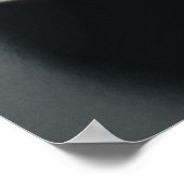 Japanisch Sushi Bento Box Asian Food Poster (Ecke)