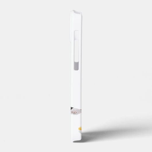 Japanisch Sushi Pattern Case-Mate iPhone Hülle (Rückseite / Links)