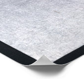 Japanisch Ukiyo-e Yokai Ghost von Yoshitoshi Poster (Ecke)