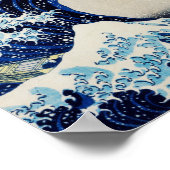 Japanisch Ukiyoe Art vol.4 Poster (Ecke)