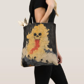 Japanisch Yokai Cycling Tasche (Von Nahem)