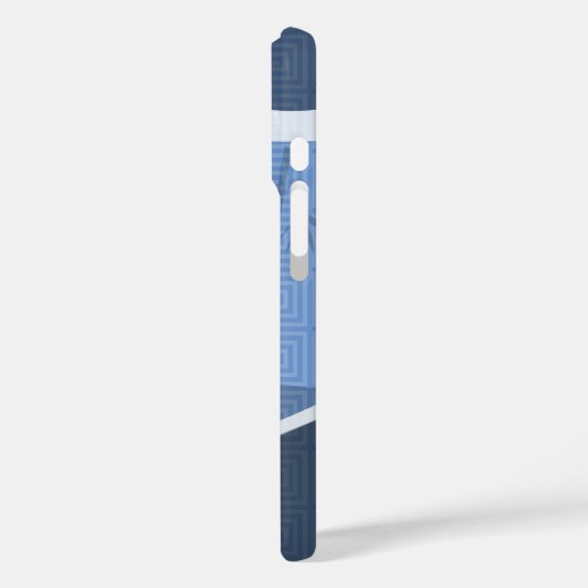 Japanisch Yokai Gawappa Case-Mate iPhone Hülle (Rückseite / Links)