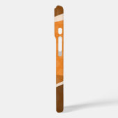 Japanisch Yokai Ittan-momen Case-Mate iPhone Hülle (Rückseite / Links)