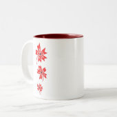 _japanisch zweifarbige tasse (Vorderseite Links)