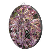 Japanische AhornBlätter Dartscheibe (Vorderseite rechts)