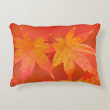 Japanische AhornBlätter