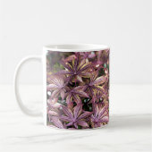 Japanische AhornBlätter Kaffeetasse (Links)