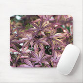 Japanische AhornBlätter Mousepad (Mit Mouse)