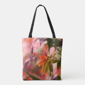 Japanische AhornBlätter Tasche (Rückseite)
