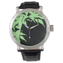 Japanische Ahornwache