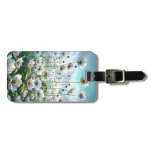 Japanische Anemone-Tag - Anpassen