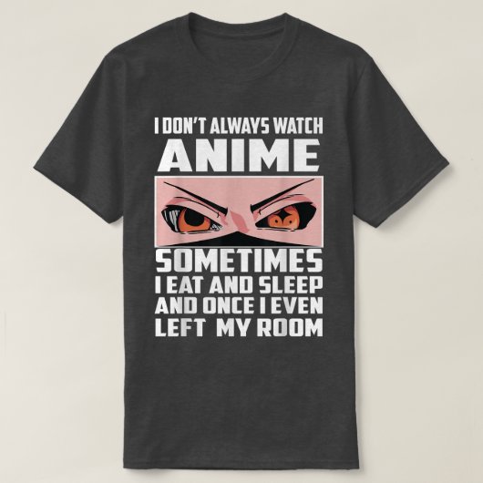 Japanische Anime-Liebhaber nager Jungs Mädchen Fra T-Shirt (Design vorne)