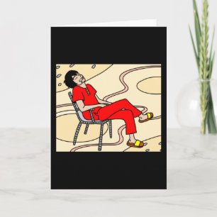 Japanische Anime Manga Addication Karte