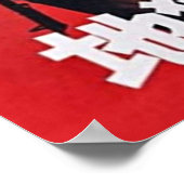 Japanische Apokalypse Now TShirt Poster (Ecke)