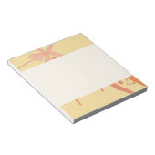 Japanische Art Notizblock (angewinkelt)