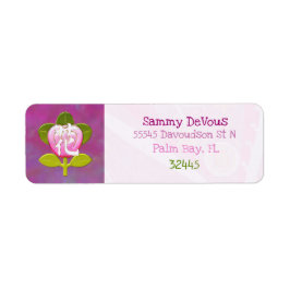 Japanische Blume Jeweled 2