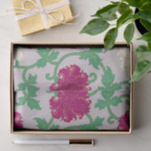 Japanische Blume Seidenpapier (Geschenk)