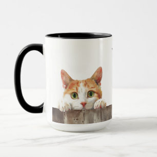 Japanische Bobtail Cat Tasse