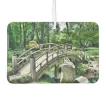 Japanische Bogenbrücke