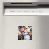 Japanische Bowls: Tokio Magnet (In Situ (Geschirrspüler))