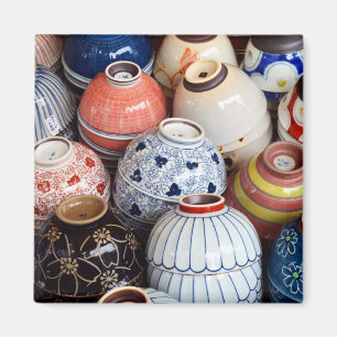 Japanische Bowls: Tokio Magnet