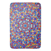 Japanische Breeze Badematte (Vorderseite Vertikal)