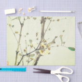 JAPANISCHE CHERRY-BLOSSOM-Tissue Seidenpapier (Handwerk)