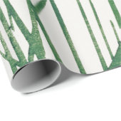 JAPANISCHE DRACHE-FLIEGE KUNDENGERECHTES GESCHENKPAPIER (Rolleneckpunkt)