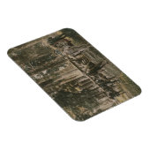 Japanische Familie, die in Wurfen befördert wird,  Magnet (Rechte Seite)