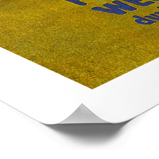 Japanische Farbdrucke Poster (Ecke)