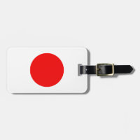 Japanische Flagge