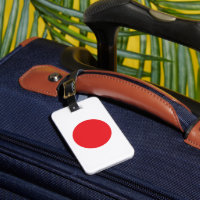 Japanische Flagge