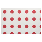 Japanische Flagge Stoff (Fat Quarter (45,7 x 55,9 cm))
