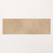 Japanische Flugkrane Yogamatte (Rückseite (Horizontal))