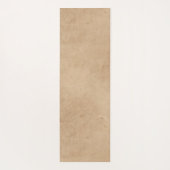 Japanische Flugkrane Yogamatte (Rückseite)