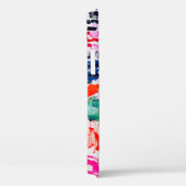 Japanische Frau neben dem Wasser, Matisse Case-Mate iPhone Hülle (Rückseite / Rechts)