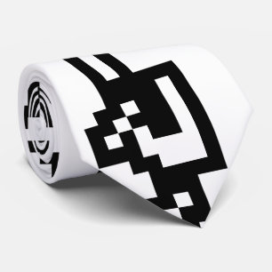 Japanische Gamer ゲーマー Japan-Sprache Nihongo Krawatte