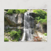 Japanische Gärten Postcard Postkarte (Vorderseite)